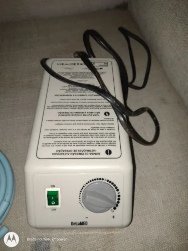 Compressor 
