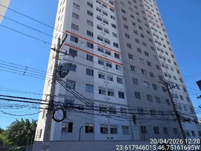 Negócio vantajoso Apartamento no Jardim Maria Duarte, Sao Paulo - SP, Apto 1904, 2 quarto