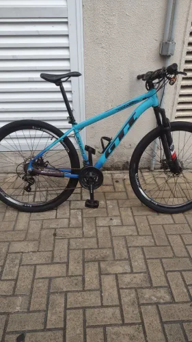 Bike aro 29