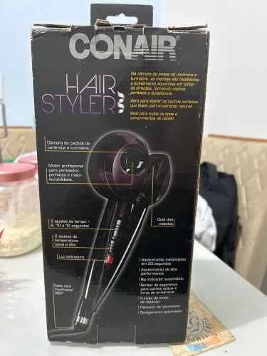 Babyliss