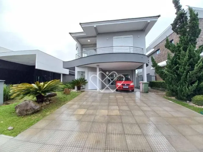 Alugue uma casa mobiliada com piscina e varanda gourmet no Alphaville