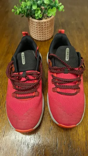 Tênis Under Armour Hovr Rise 38/39