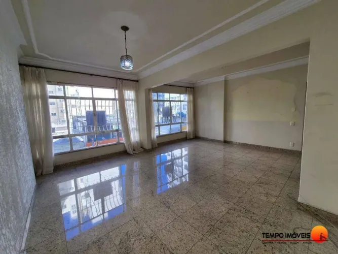 Apartamento com 3 dormitórios à venda, 120 m² por R$ 1.150.000,00 - Icaraí - Niterói/RJ