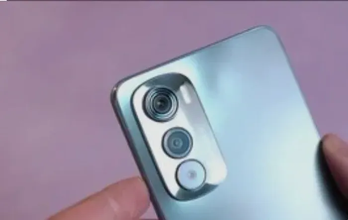 Moto Edge 30 256 gb