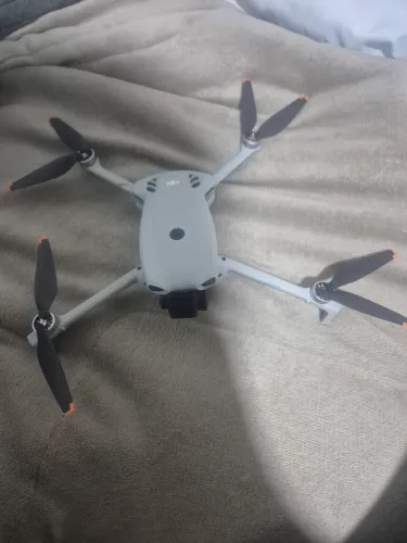 Drone Dji Lito X1