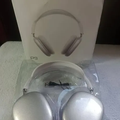 Fone P9 NOVO