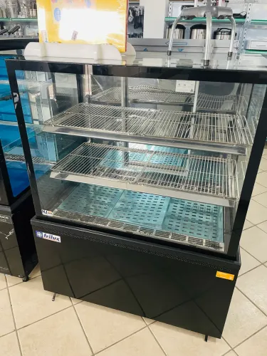 MB Vitrine aquecida 1M - Frilux 