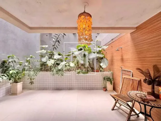 Apartamento : Garden / Residencial / Botafogo
