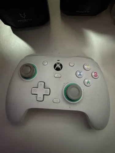 GamerSir G7 controle com fio
