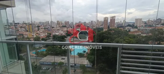 Apartamento à Venda no Must Jardim São Paulo -