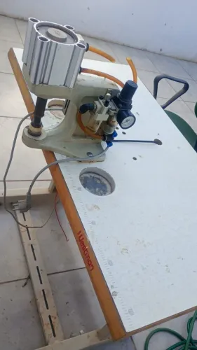 Balancim Pneumático