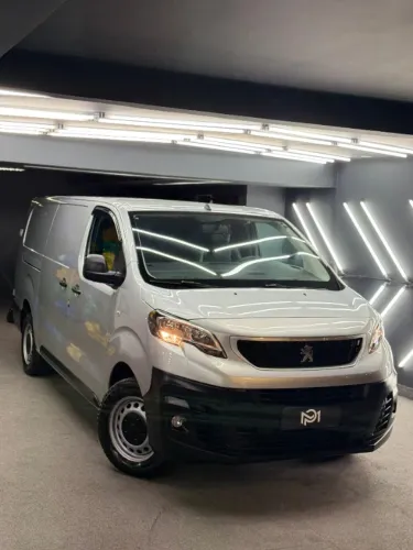 Peugeot Expert Business Pack 1.6 Turbo Diesel 2020