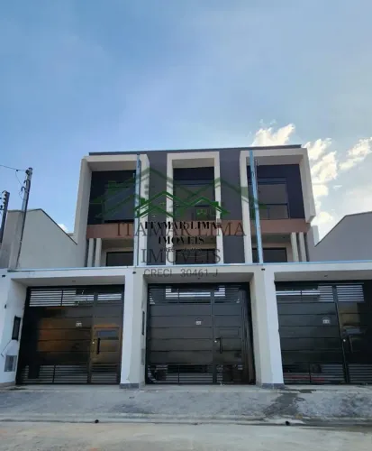 Sobrado para Venda em São Paulo, Cidade Patriarca, 3 dormitórios, 2 suítes, 2 banheiros, 2