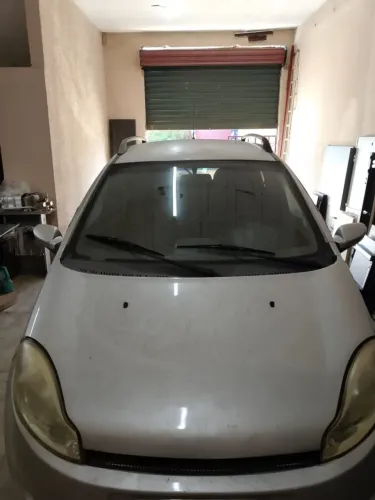 Chery Face 1.3 16v/1.3 16V Flex.mec. 2011