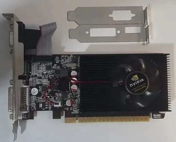 PLACA DE VÍDEO GT 730
