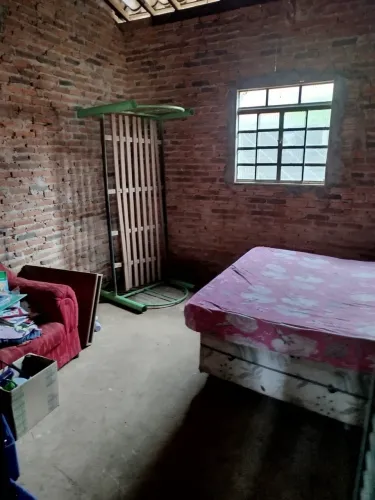 Casa em paraíso