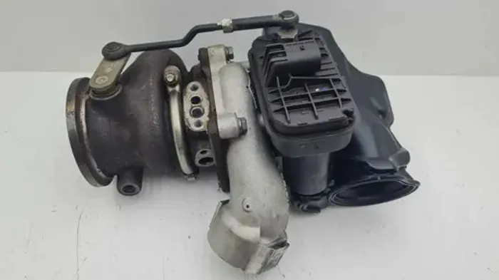 Turbina Volskswagen Up 1.0 2018