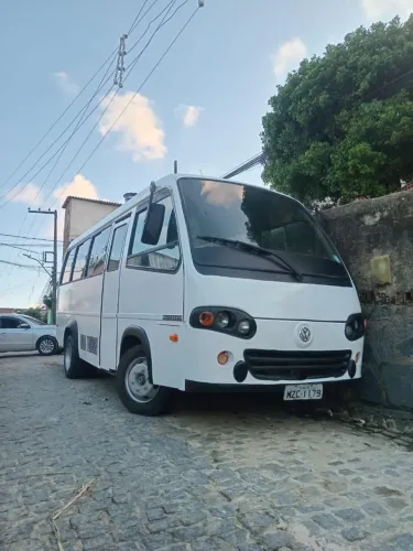 Micro ônibus 