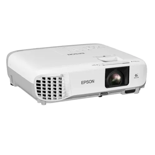 Projetor Epson porwelife X39