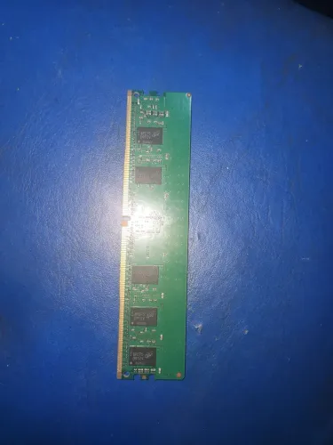 Memoria ram ecc ddr4 8gb