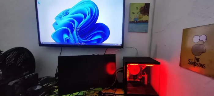 Pc completo 