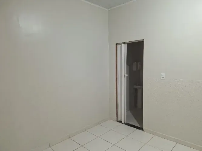 Locação de Apartamento no Tangará