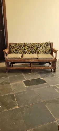 Mesa banco
