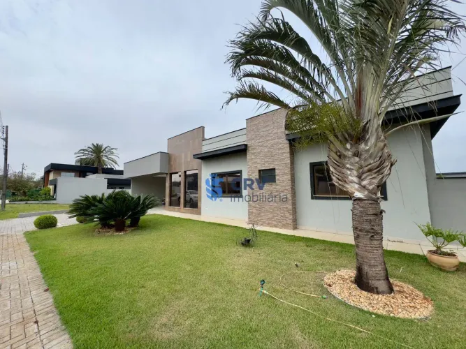 Casa à venda, 280 m² por R$ 2.500.000,00 - Jardim Santa Adelaide - Cambé/PR