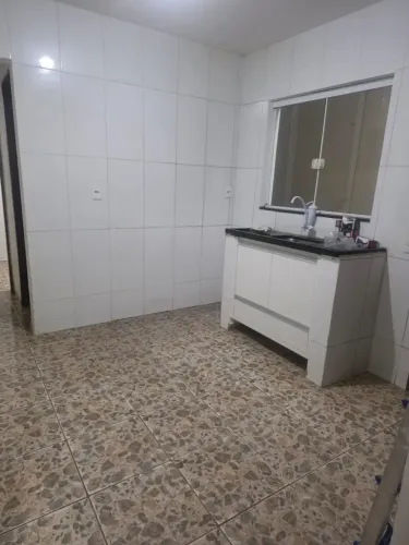 EXCELENTE 2 QUARTOS, COZINHA SEM VAGA de GARAGEM - Bairro Jardim do Engenho Jardim Glória