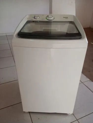Máquina de lavar roupa
