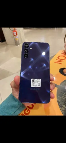 GALAXY A15 