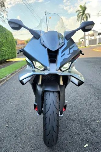 S 1000rr Apenas 221 Kms !!!