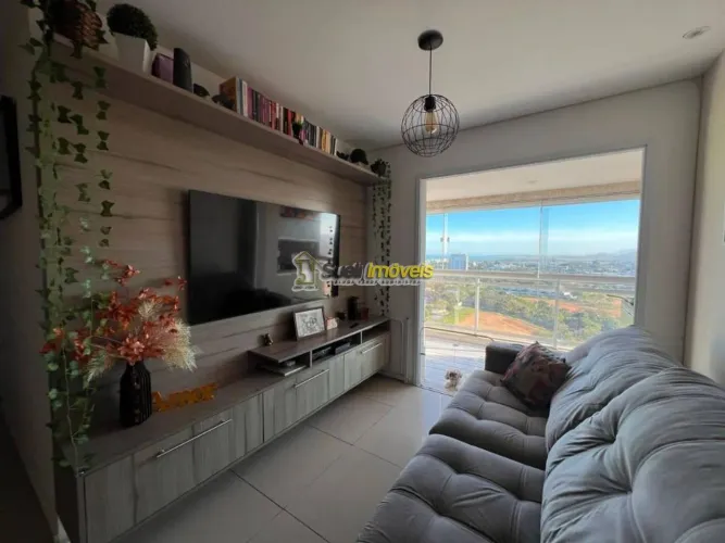 Apartamento com 3 dormitórios, 0 m² - venda por R$ 800.000,00 ou aluguel por R$ 5.500,01/m