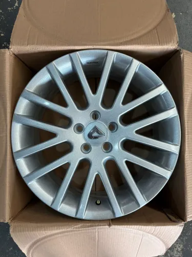 Rodas 17 5x100 novas