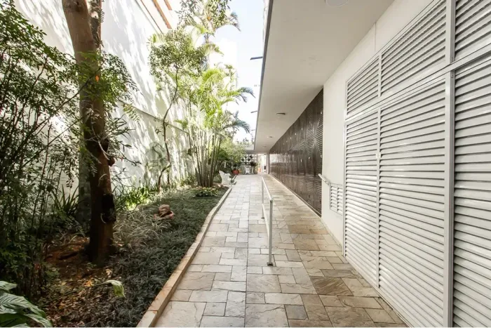 Apartamento-Para venda-353 Rua Abílio Soares, , Paraíso, São Paulo, São Paulo
