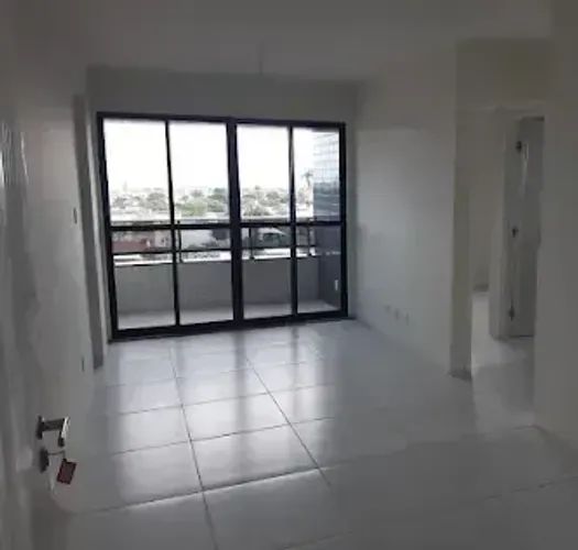 Imóvel para venda possui 56 metros quadrados com 2 quartos em Iputinga - Recife - PE