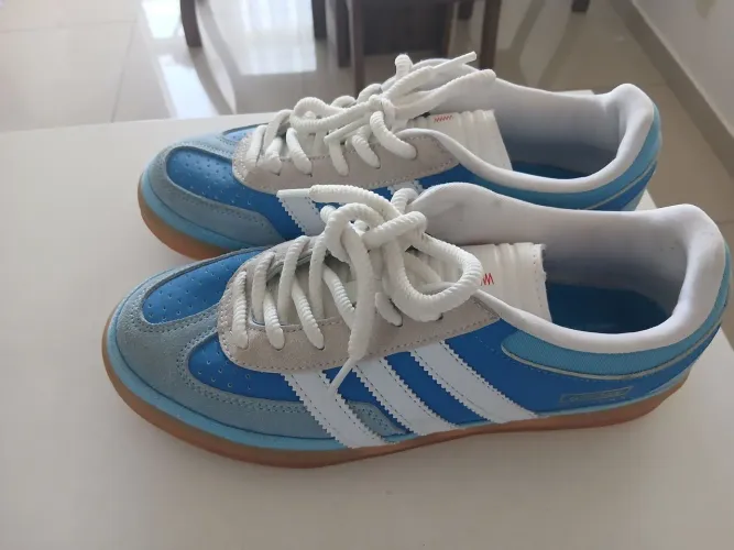 Adidas San Juan Original Tam 39