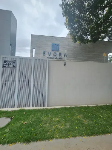 Imóvel para aluguel com 154 metros quadrados com 3 quartos em Vila Rosa - Goiânia - GO