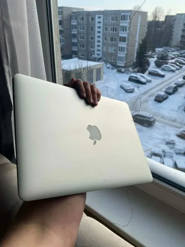 Apple MacBook Air 13 2015 Totalmente Funcionando