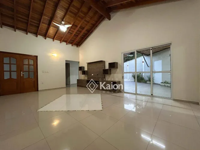 Casa para alugar no Condomínio Aldeia de Espanha em Itu/SP
