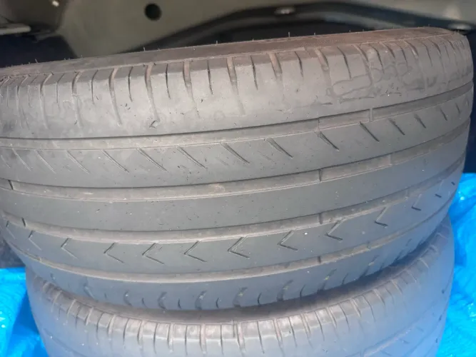 Par Pneus Onyx 205/55 R17 - 40%