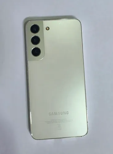Galaxy s22 branco