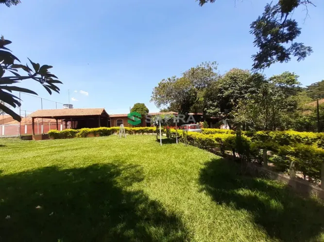 Fazenda / Sítios / Chácaras com 4 quartos à venda em Juatuba