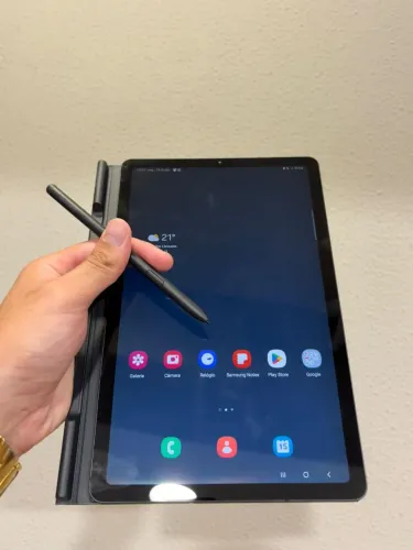 TAB S6 Lite Galaxy 