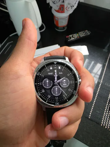 Galaxy Watch + Classic + Buds 3 FE