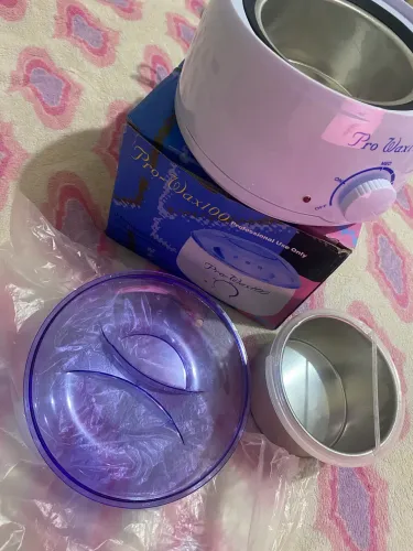 Termocera Pro Wax