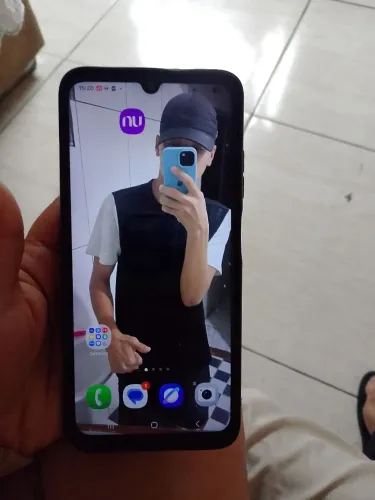 Vende-se Samsung A05s