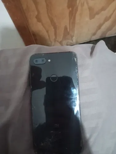 Mi 8 Lite 128GB 