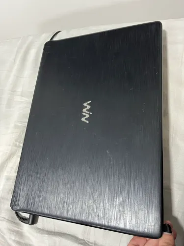 Notebook CCE Intel Core i3 / 4GB RAM / 120GB / Windows 10