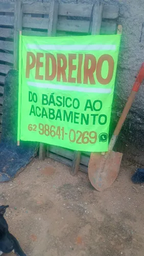 Pedreiro